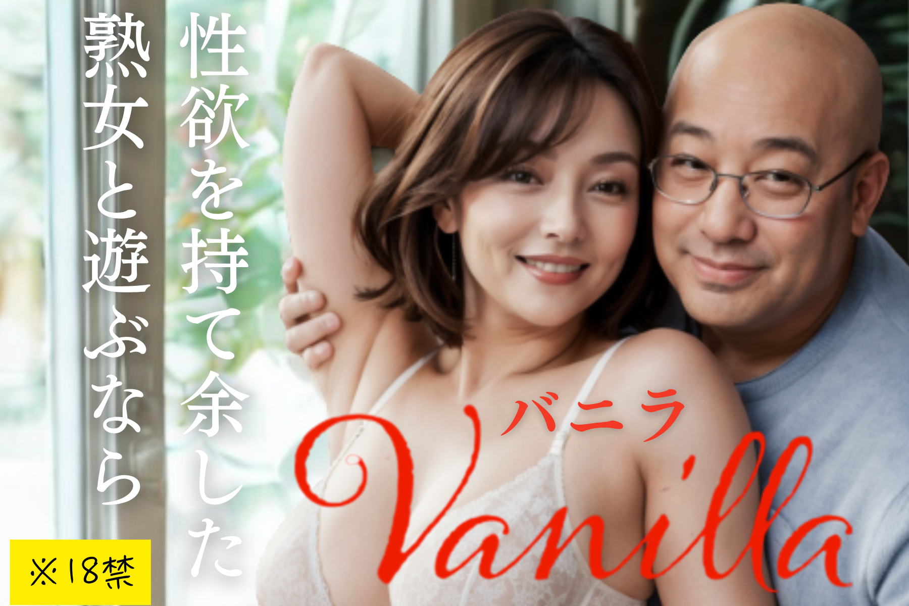 バニラ